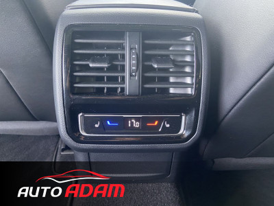 Volkswagen Arteon Shooting Brake 2.0TDI  4Motion R-Line 147 kW