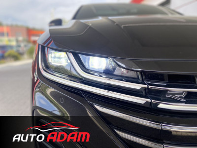 Volkswagen Arteon Shooting Brake 2.0TDI  4Motion R-Line 147 kW