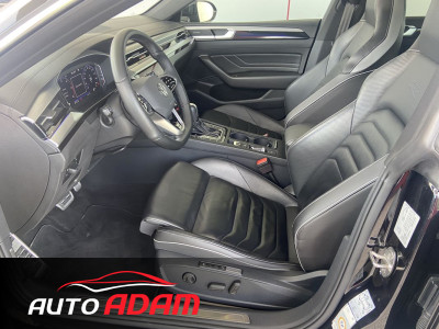 Volkswagen Arteon Shooting Brake 2.0TDI  4Motion R-Line 147 kW