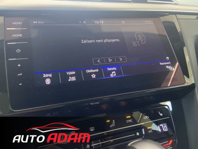 Volkswagen Arteon Shooting Brake 2.0TDI  4Motion R-Line 147 kW