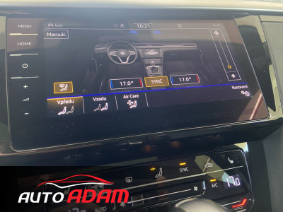 Volkswagen Arteon Shooting Brake 2.0TDI  4Motion R-Line 147 kW