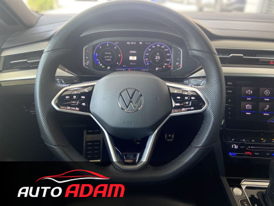 Volkswagen Arteon Shooting Brake 2.0TDI  4Motion R-Line 147 kW