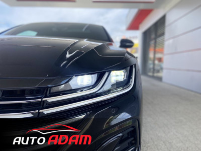 Volkswagen Arteon Shooting Brake 2.0TDI  4Motion R-Line 147 kW