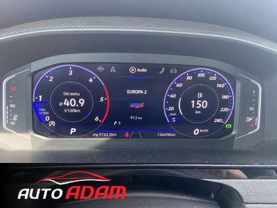 Volkswagen Arteon Shooting Brake 2.0TDI  4Motion R-Line 147 kW