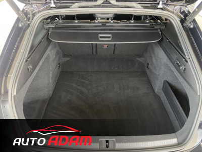 Volkswagen Arteon Shooting Brake 2.0TDI  4Motion R-Line 147 kW