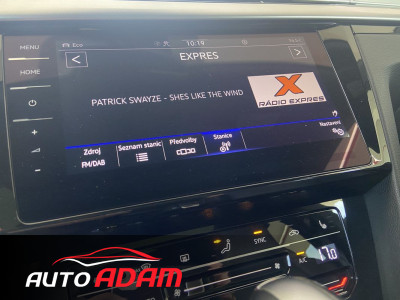 Volkswagen Arteon Shooting Brake 2.0TDI  4Motion R-Line 147 kW