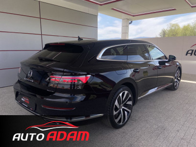 Volkswagen Arteon Shooting Brake 2.0TDI  4Motion R-Line 147 kW