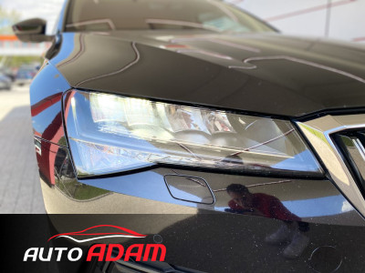 Škoda Superb Combi 2.0 TDI 110kW DSG Style