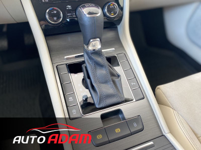 Škoda Superb Combi 2.0 TDI 110kW DSG Style