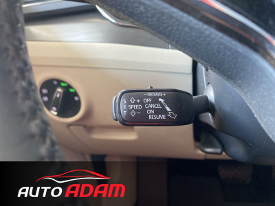 Škoda Superb Combi 2.0 TDI 110kW DSG Style