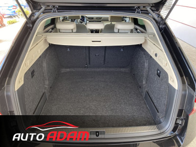 Škoda Superb Combi 2.0 TDI 110kW DSG Style