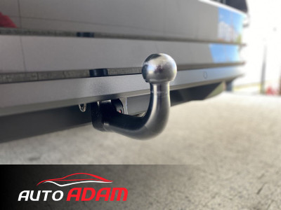 Škoda Superb Combi 2.0 TDI 110kW DSG Style