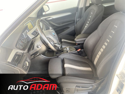 BMW X1 sDrive 18i 100kW AT/7