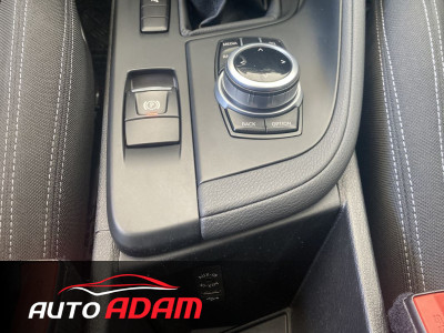 BMW X1 sDrive 18i 100kW AT/7