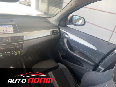 BMW X1 sDrive 18i 100kW AT/7