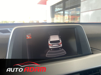 BMW X1 sDrive 18i 100kW AT/7