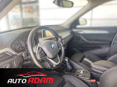 BMW X1 sDrive 18i 100kW AT/7