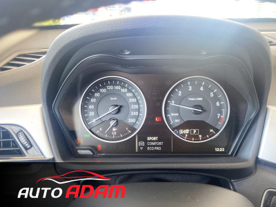 BMW X1 sDrive 18i 100kW AT/7