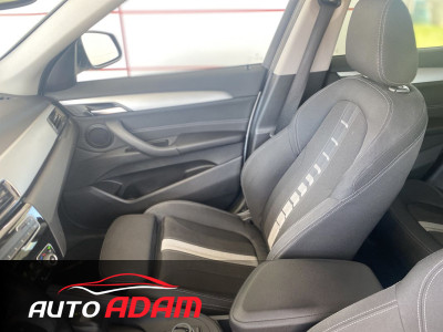 BMW X1 sDrive 18i 100kW AT/7