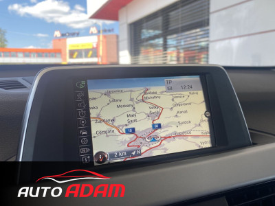 BMW X1 sDrive 18i 100kW AT/7