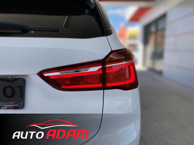 BMW X1 sDrive 18i 100kW AT/7