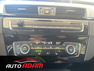 BMW X1 sDrive 18i 100kW AT/7