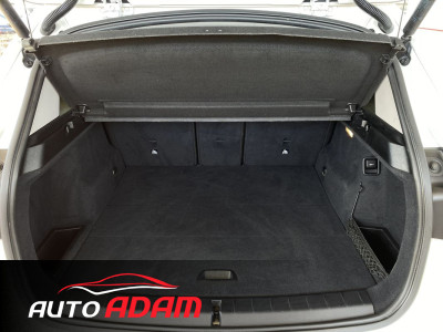 BMW X1 sDrive 18i 100kW AT/7