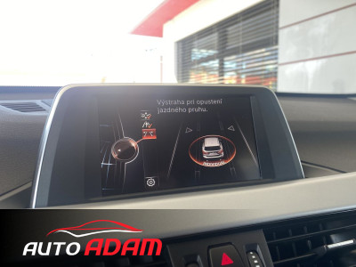 BMW X1 sDrive 18i 100kW AT/7