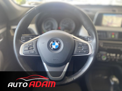 BMW X1 sDrive 18i 100kW AT/7