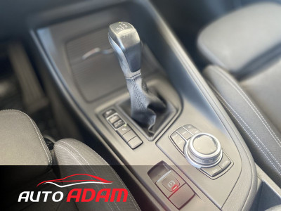 BMW X1 sDrive 18i 100kW AT/7