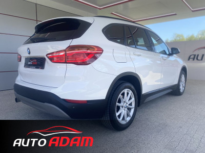 BMW X1 sDrive 18i 100kW AT/7