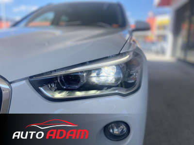 BMW X1 sDrive 18i 100kW AT/7