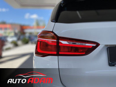 BMW X1 sDrive 18i 100kW AT/7