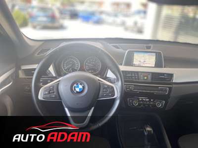 BMW X1 sDrive 18i 100kW AT/7