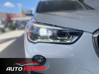 BMW X1 sDrive 18i 100kW AT/7