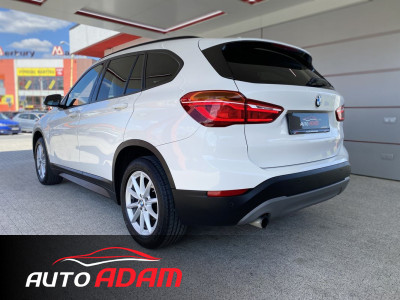 BMW X1 sDrive 18i 100kW AT/7