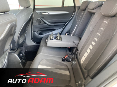 BMW X1 sDrive 18i 100kW AT/7