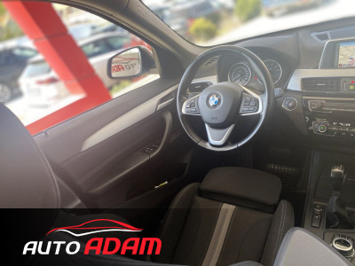 BMW X1 sDrive 18i 100kW AT/7
