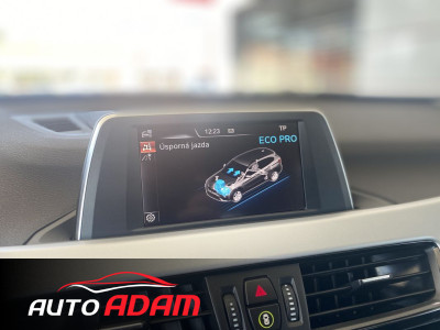 BMW X1 sDrive 18i 100kW AT/7