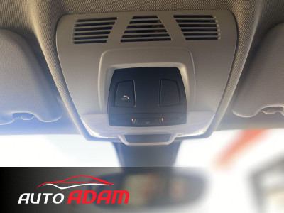 BMW X1 sDrive 18i 100kW AT/7