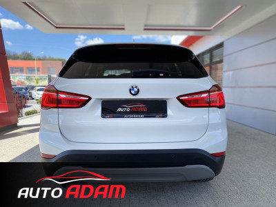 BMW X1 sDrive 18i 100kW AT/7