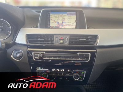 BMW X1 sDrive 18i 100kW AT/7