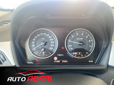 BMW X1 sDrive 18i 100kW AT/7