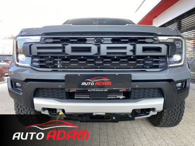 Ford Ranger Raptor 2.0 TDCi EcoBlue BiTurbo A/T e-4WD 154 kW