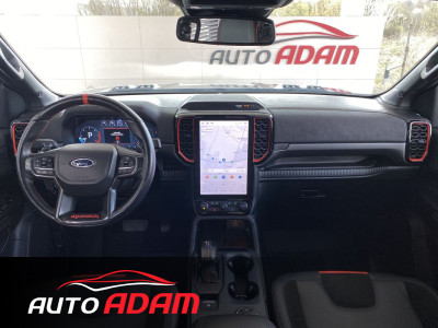 Ford Ranger Raptor 2.0 TDCi EcoBlue BiTurbo A/T e-4WD 154 kW