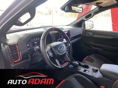 Ford Ranger Raptor 2.0 TDCi EcoBlue BiTurbo A/T e-4WD 154 kW