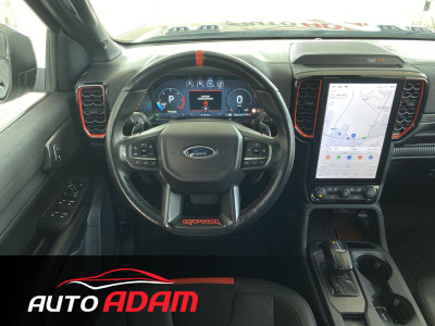 Ford Ranger Raptor 2.0 TDCi EcoBlue BiTurbo A/T e-4WD 154 kW