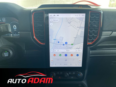 Ford Ranger Raptor 2.0 TDCi EcoBlue BiTurbo A/T e-4WD 154 kW