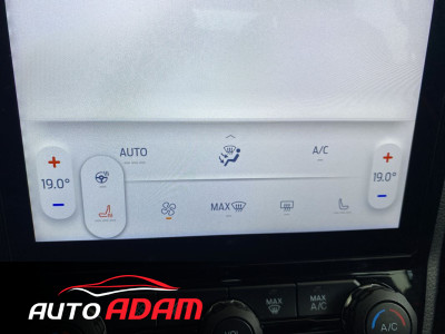 Ford Ranger Raptor 2.0 TDCi EcoBlue BiTurbo A/T e-4WD 154 kW