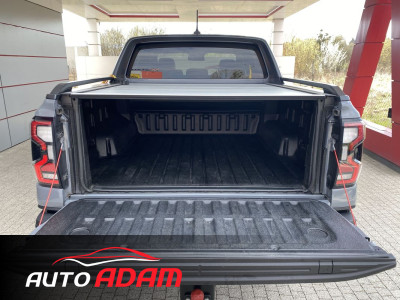 Ford Ranger Raptor 2.0 TDCi EcoBlue BiTurbo A/T e-4WD 154 kW